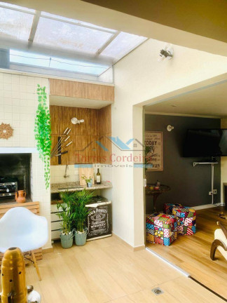 Imagem Apartamento com 3 Quartos à Venda, 160 m² em Vila Suzana - São Paulo Imagem Apartamento com 3 Quartos à Venda, 160 m² em Vila Suzana - São Paulo