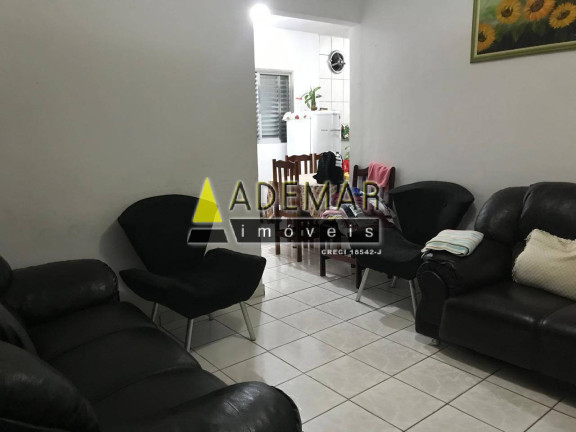Imagem Casa com 2 Quartos à Venda,  em Conceição - Diadema