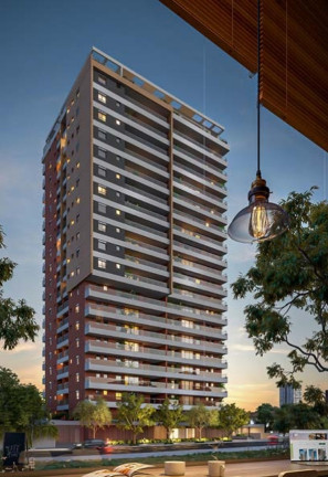 Apartamento com 3 Quartos à Venda, 151 m² em Vila Mariana - São Paulo
