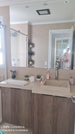 Imagem Apartamento com 3 Quartos à Venda, 88 m² em Campestre - Santo André