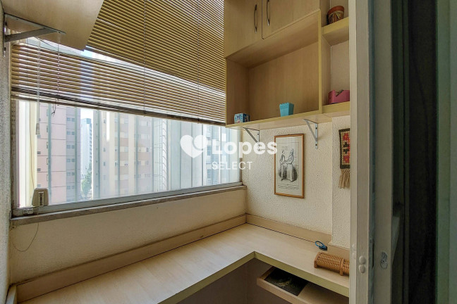 Imagem Apartamento com 3 Quartos à Venda, 105 m² em Centro - Campinas