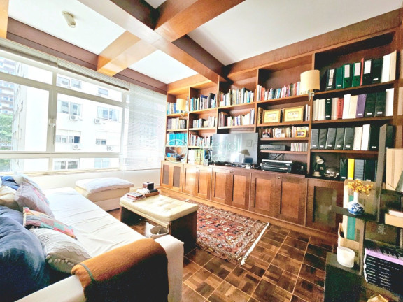 Imagem Apartamento com 3 Quartos à Venda, 350 m² em Jardim América - São Paulo Imagem Apartamento com 3 Quartos à Venda, 350 m² em Jardim América - São Paulo