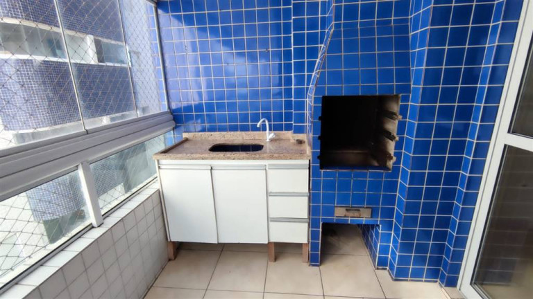 Imagem Apartamento com 2 Quartos à Venda, 77 m² em Maracanã - Praia Grande