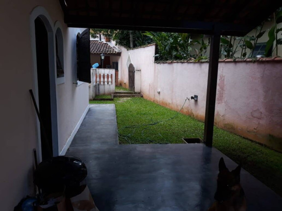 Imagem Casa com 4 Quartos à Venda, 480 m² em Ubatuba Imagem Casa com 4 Quartos à Venda, 480 m² em Ubatuba