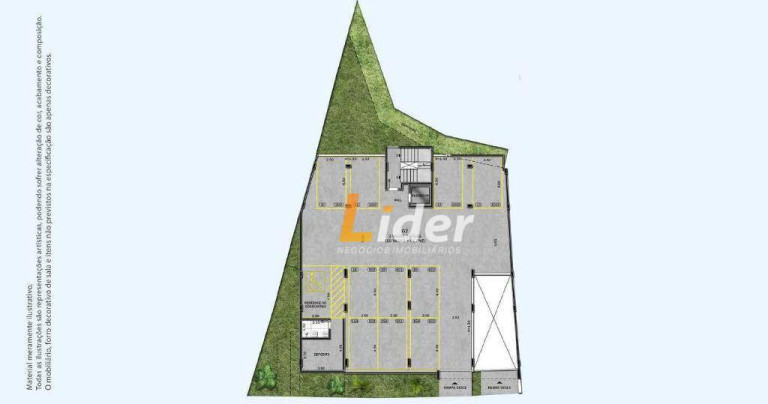 Imagem Apartamento com 2 Quartos à Venda, 72 m² em São Mateus - Juiz De Fora Imagem Apartamento com 2 Quartos à Venda, 72 m² em São Mateus - Juiz De Fora