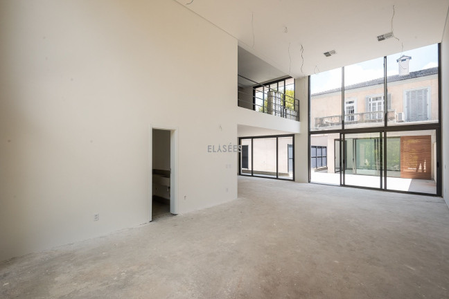 Imagem Imóvel com 4 Quartos à Venda, 499 m² em Alto De Pinheiros - São Paulo