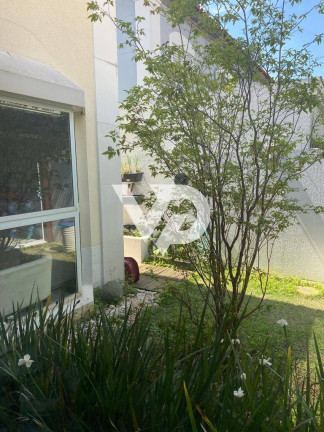 Imagem Casa de Condomínio com 3 Quartos para Alugar, 160 m² em Tamboré - Santana De Parnaíba Imagem Casa de Condomínio com 3 Quartos para Alugar, 160 m² em Tamboré - Santana De Parnaíba