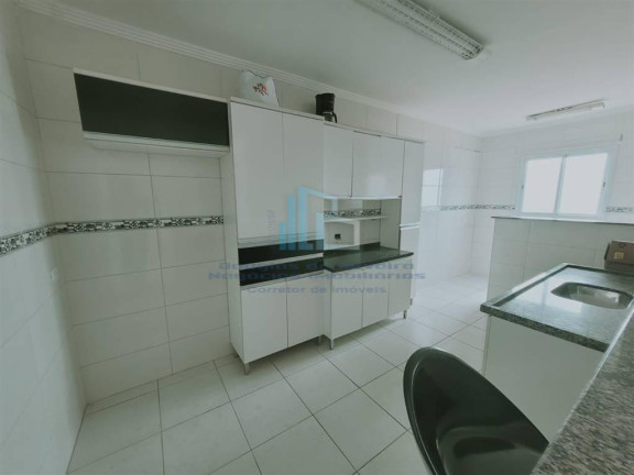 Imagem Apartamento com 1 Quarto à Venda, em Caiçara - Praia Grande Imagem Apartamento com 1 Quarto à Venda, em Caiçara - Praia Grande