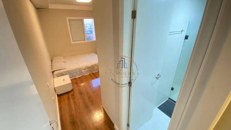 Imagem Apartamento com 3 Quartos à Venda, 89 m² em Jardim - Santo André