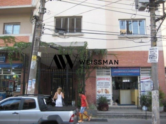 Imagem Apartamento com 3 Quartos à Venda, 160 m² em Jardim Paulista - São Paulo Imagem Apartamento com 3 Quartos à Venda, 160 m² em Jardim Paulista - São Paulo