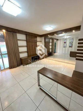 Imagem Casa com 3 Quartos à Venda, 125 m² em Condomínio Alto Da Boa Vista - Goiânia Imagem Casa com 3 Quartos à Venda, 125 m² em Condomínio Alto Da Boa Vista - Goiânia
