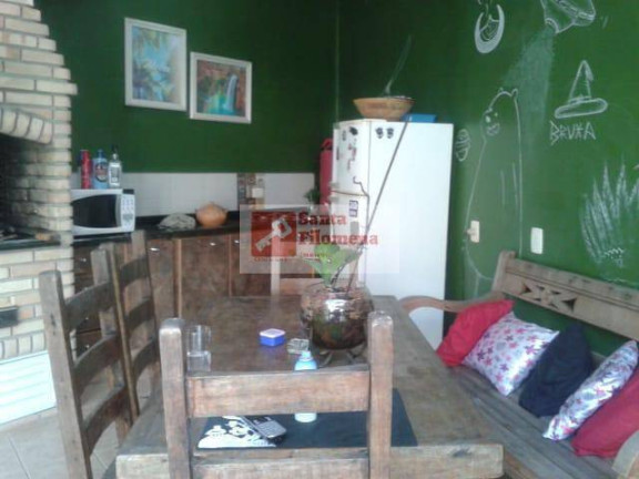 Imagem Sobrado com 2 Quartos à Venda, 509 m² em Vila Curuçá - Santo André Imagem Sobrado com 2 Quartos à Venda, 509 m² em Vila Curuçá - Santo André