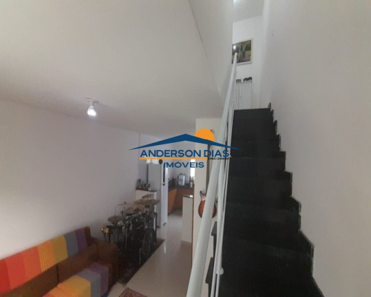 Imagem Casa com 2 Quartos à Venda, 98 m² em Praia Das Palmeiras - Caraguatatuba