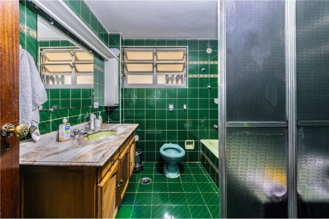 Imagem Imóvel com 3 Quartos à Venda, em Bela Vista - São Paulo Imagem Imóvel com 3 Quartos à Venda, em Bela Vista - São Paulo