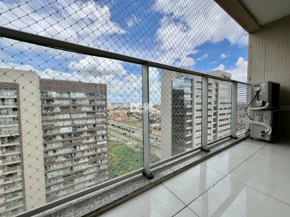 Imagem Imóvel com 1 Quarto à Venda, 44 m² em Norte (águas Claras) - Brasília