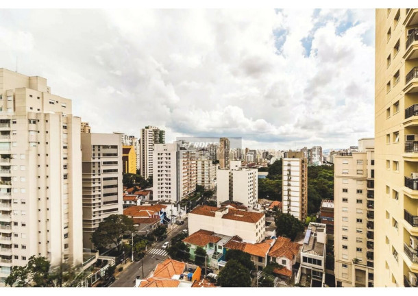 Imagem Apartamento com 2 Quartos à Venda, 75 m² em Perdizes - São Paulo Imagem Apartamento com 2 Quartos à Venda, 75 m² em Perdizes - São Paulo