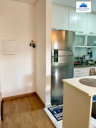 Imagem Apartamento com 3 Quartos à Venda, 75 m² em Parque Prado - Campinas