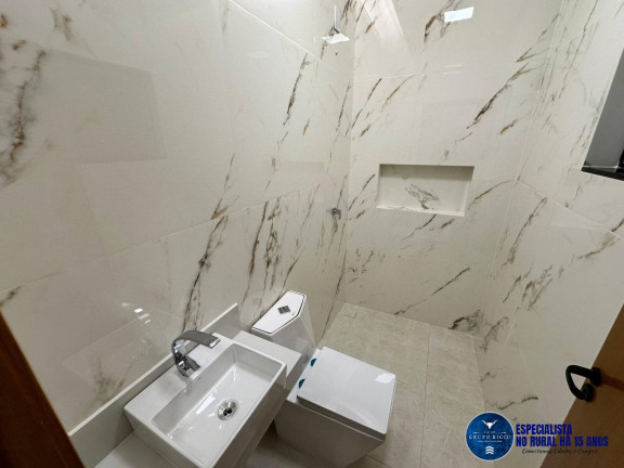 Imagem Casa com 3 Quartos à Venda, 154 m² em Setor Três Marias - Goiânia