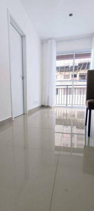 Imagem Apartamento com 1 Quarto à Venda, 31 m² em Vila Sônia - São Paulo