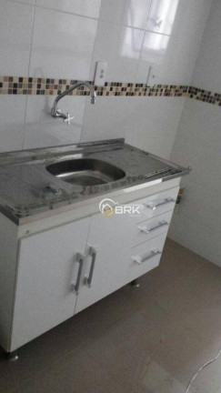 Imagem Apartamento com 2 Quartos à Venda, 57 m² em Jardim Matarazzo - São Paulo Imagem Apartamento com 2 Quartos à Venda, 57 m² em Jardim Matarazzo - São Paulo