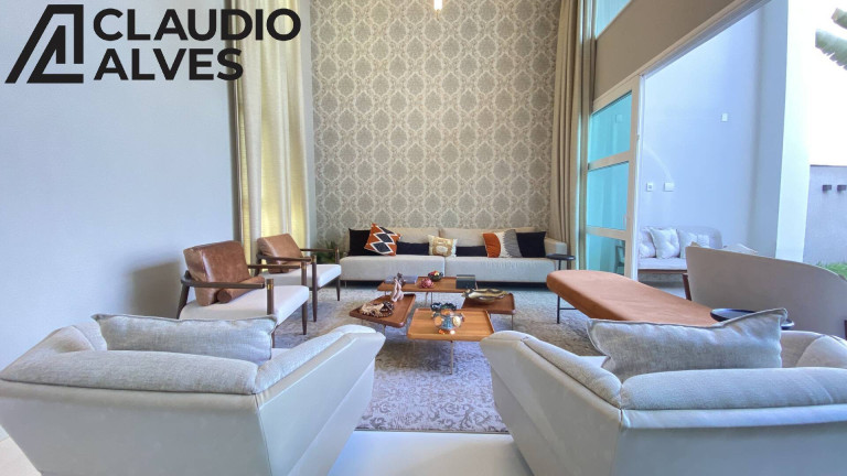 Imagem Casa de Condomínio com 4 Quartos à Venda, 401 m² em Sim - Feira De Santana