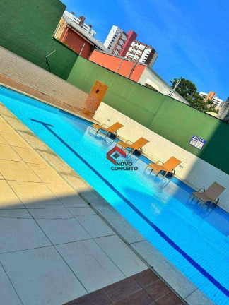 Imagem Apartamento com 3 Quartos à Venda, 117 m² em Aldeota - Fortaleza Imagem Apartamento com 3 Quartos à Venda, 117 m² em Aldeota - Fortaleza