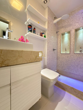 Imagem Imóvel com 2 Quartos à Venda, 54 m² em Morada De Laranjeiras - Serra Imagem Imóvel com 2 Quartos à Venda, 54 m² em Morada De Laranjeiras - Serra