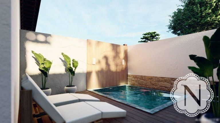 Imagem Casa com 2 Quartos à Venda, 57 m² em Gaivota - Itanhaém Imagem Casa com 2 Quartos à Venda, 57 m² em Gaivota - Itanhaém