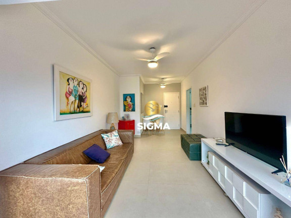 Imagem Apartamento com 2 Quartos à Venda, 75 m² em Jardim Astúrias - Guarujá Imagem Apartamento com 2 Quartos à Venda, 75 m² em Jardim Astúrias - Guarujá