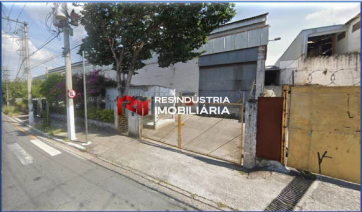 Galpão para Alugar, 4 m² em Jardim Jaragua - São Paulo