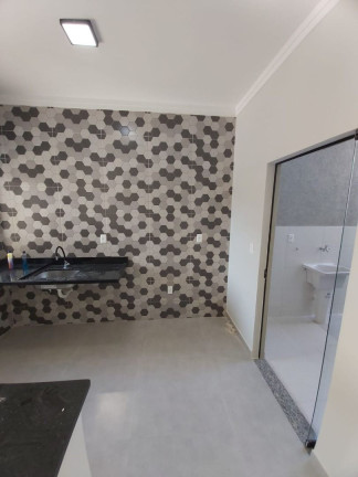 Imagem Casa com 2 Quartos à Venda, 68 m² em Jardim Hípica Pinheiro - Taubaté