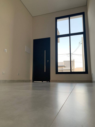Casa de Condomínio com 2 Quartos à Venda, 169 m² em Caguassu - Sorocaba