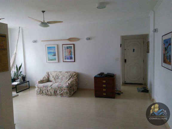 Imagem Apartamento com 2 Quartos à Venda, 109 m² em Ponta Da Praia - Santos