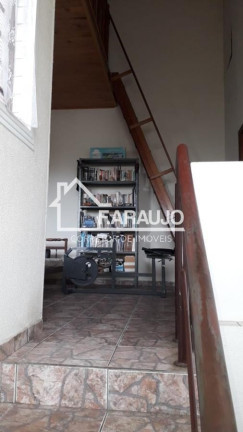 Imagem Imóvel com 3 Quartos à Venda, 226 m² em Jardim Ibiti Do Paço - Sorocaba