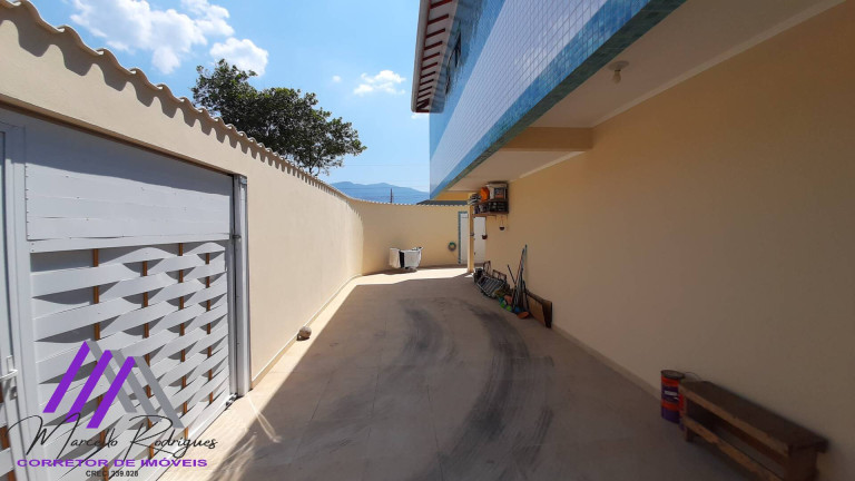 Imagem Casa com 2 Quartos à Venda, 62 m² em Jardim Melvi - Praia Grande Imagem Casa com 2 Quartos à Venda, 62 m² em Jardim Melvi - Praia Grande