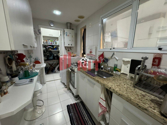 Imagem Apartamento com 3 Quartos à Venda, 100 m² em Ingá - Niterói Imagem Apartamento com 3 Quartos à Venda, 100 m² em Ingá - Niterói