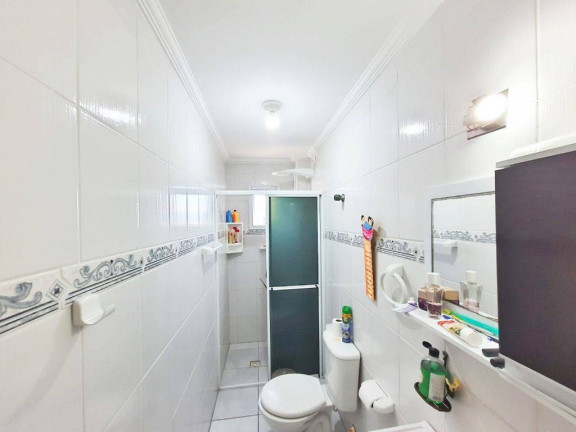 Imagem Apartamento com 2 Quartos à Venda, 62 m² em Aviação - Praia Grande