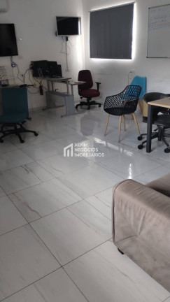 Imagem Galpão à Venda, 150 m² em Vila Rica - São José Dos Campos Imagem Galpão à Venda, 150 m² em Vila Rica - São José Dos Campos