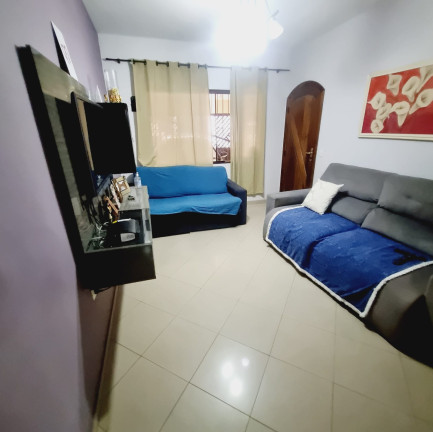 Imagem Imóvel com 3 Quartos à Venda, 284 m² em Independência - São Bernardo Do Campo