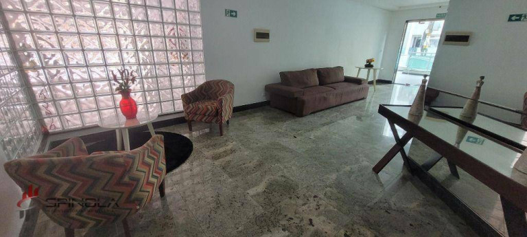 Imagem Apartamento com 3 Quartos à Venda, 129 m² em Ocian - Praia Grande Imagem Apartamento com 3 Quartos à Venda, 129 m² em Ocian - Praia Grande
