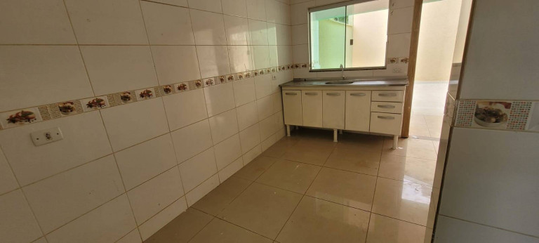 Imagem Casa com 2 Quartos à Venda, 210 m² em Jardim Ipiranga - Aparecida De Goiânia
