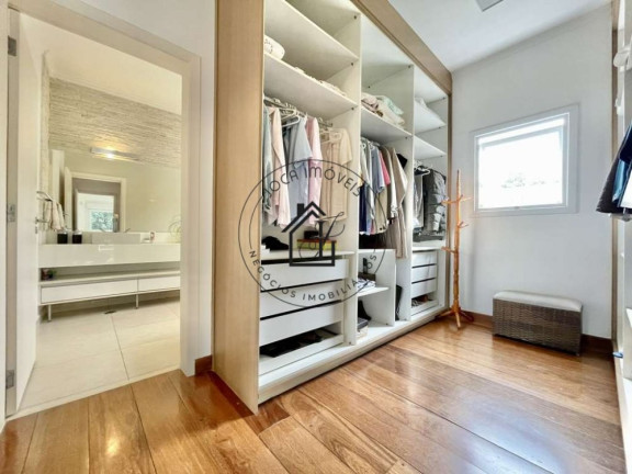 Imagem Casa de Condomínio com 4 Quartos à Venda, 1.182 m² em Palos Verdes - Carapicuíba