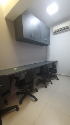 Imagem Sala Comercial para Alugar, 10 m² em Várzea - Recife Imagem Sala Comercial para Alugar, 10 m² em Várzea - Recife