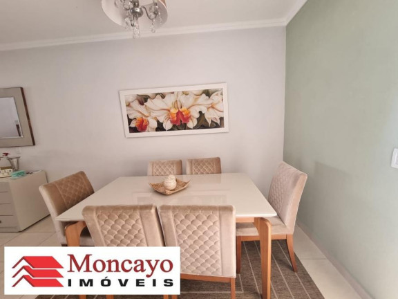 Imagem Sobrado com 3 Quartos à Venda, 300 m² em Jardim Primavera - Caraguatatuba