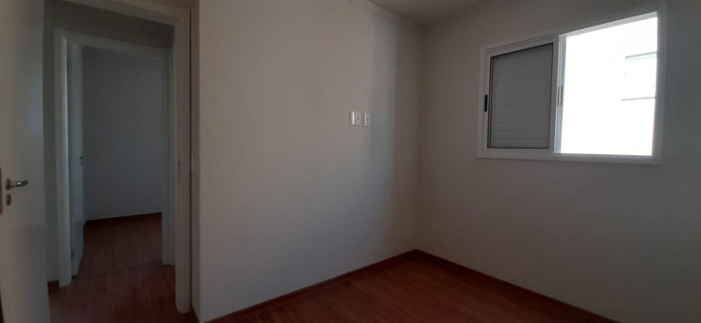 Imagem Apartamento com 2 Quartos à Venda, 46 m² em Leonor - Londrina