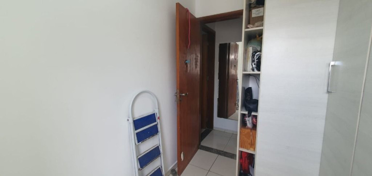 Imagem Apartamento com 2 Quartos à Venda, 52 m² em Vila Valparaíso - Santo André