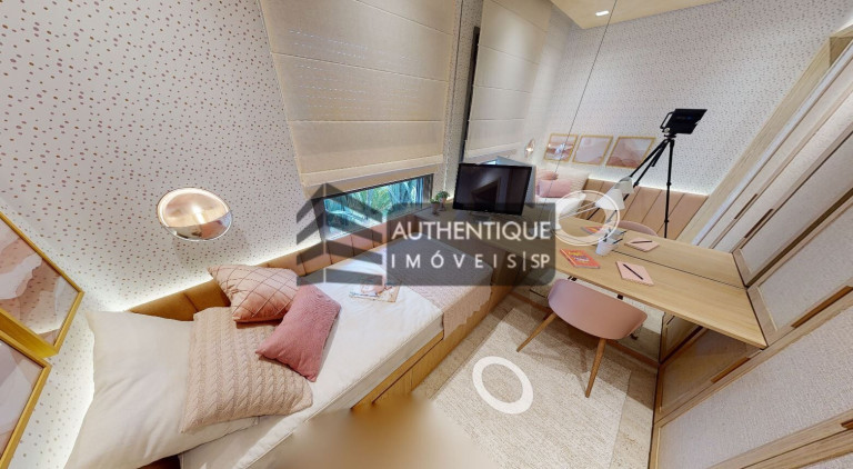 Imagem Apartamento com 3 Quartos à Venda, 87 m² em Vila Mariana - São Paulo