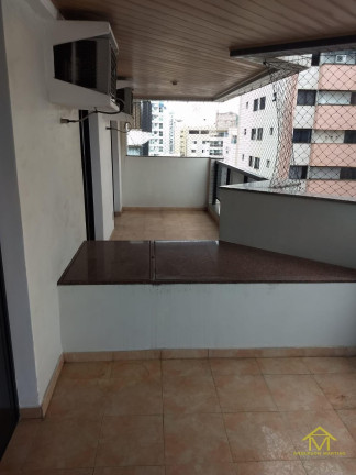 Imagem Apartamento com 3 Quartos à Venda, 132 m² em Itapuã - Vila Velha Imagem Apartamento com 3 Quartos à Venda, 132 m² em Itapuã - Vila Velha