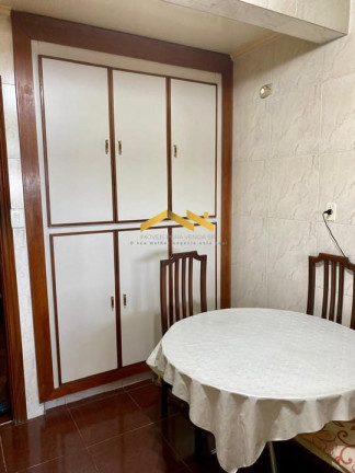 Imagem Apartamento com 3 Quartos à Venda, 141 m² em Paraiso - São Paulo