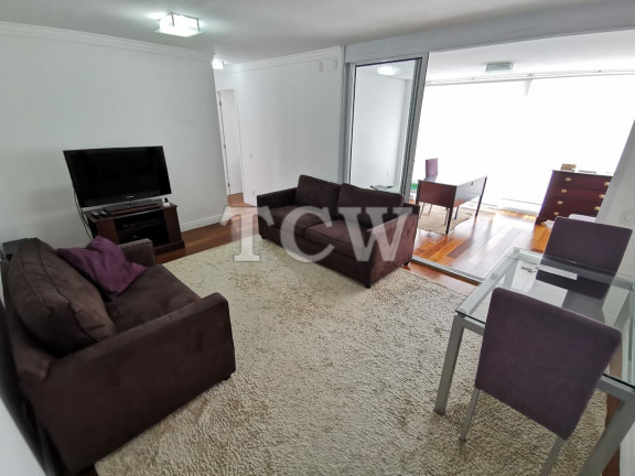 Imagem Apartamento com 2 Quartos à Venda, 77 m² em Consolação - São Paulo